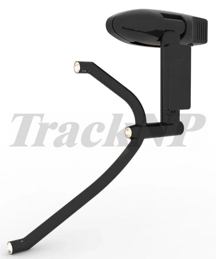 Active Infrared Stand, Flight Rocker TrackIR\ TrackNP 5 Adaptation
Active Infrared Stand, Flight Rocker TrackIR\ TrackNP 5 Adaptation