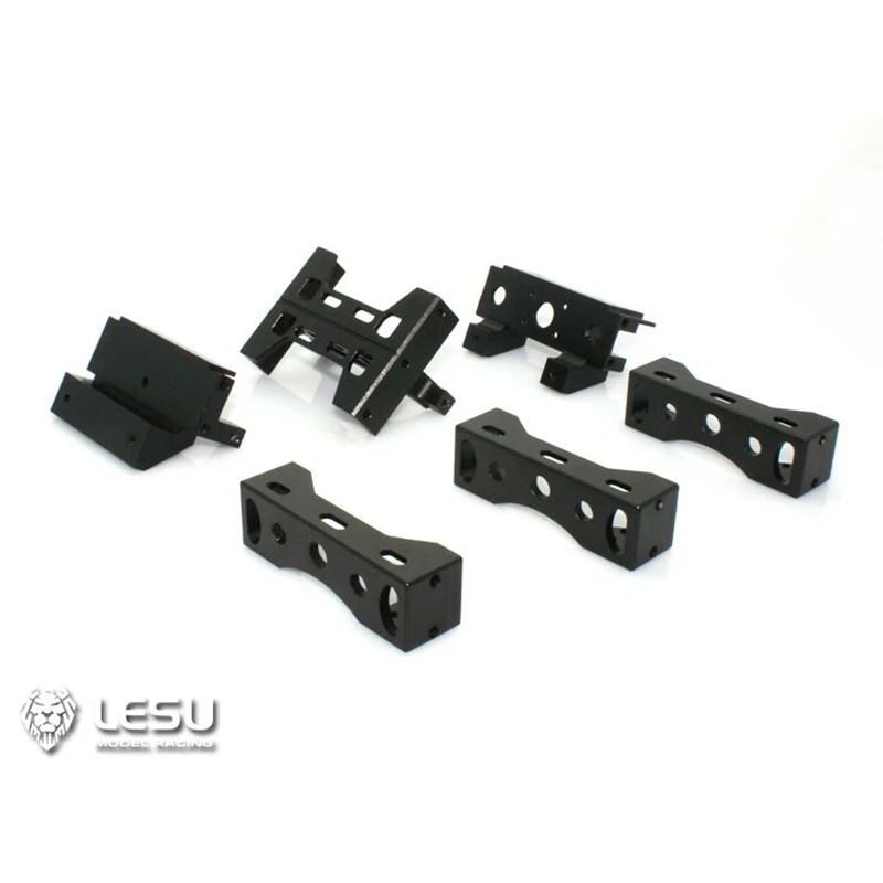 LESU Spare Part Metal Transom For 1/14 RC King Tractor Truck Model Tamiyay Outdoor Toys TH02403
LESU Spare Part Metal Transom For 1/14 RC King Tractor Truck Model Tamiyay Outdoor Toys TH02403