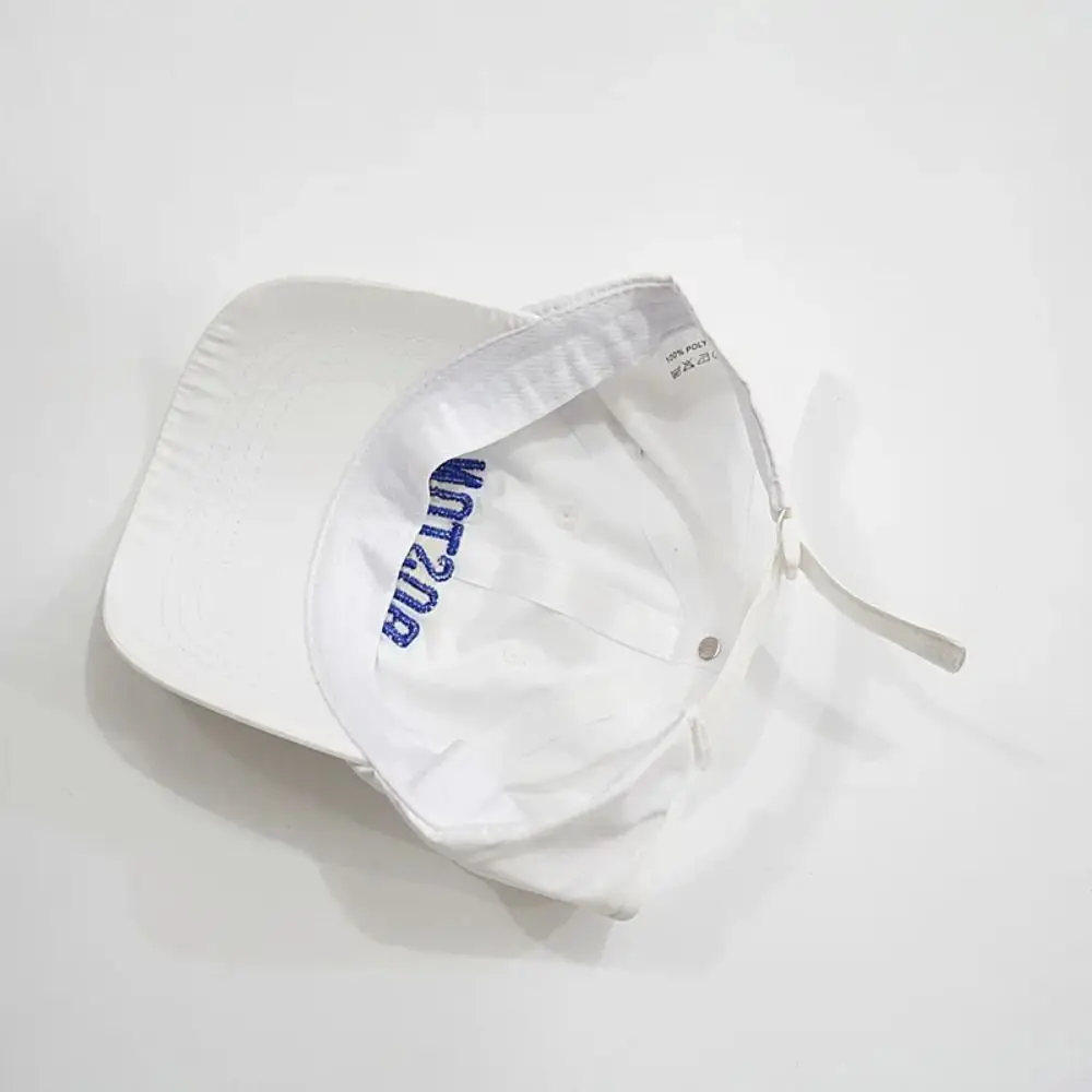 Мягкий козырек в корейском стиле с вышивкой букв, летняя солнцезащитная шляпа с защитой от УФ-лучей, быстросохнущая детская кепка-козырек
Мягкий козырек в корейском стиле с вышивкой букв, летняя солнцезащитная шляпа с защитой от УФ-лучей, быстросохнущая детская кепка-козырек