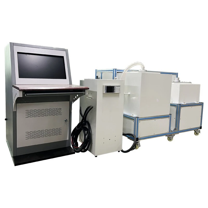 Vacuum cleaner air performance testing equipment GB20291.1 Vacuum cleaner air performance testing instrument
Vacuum cleaner air performance testing equipment GB20291.1 Vacuum cleaner air performance testing instrument