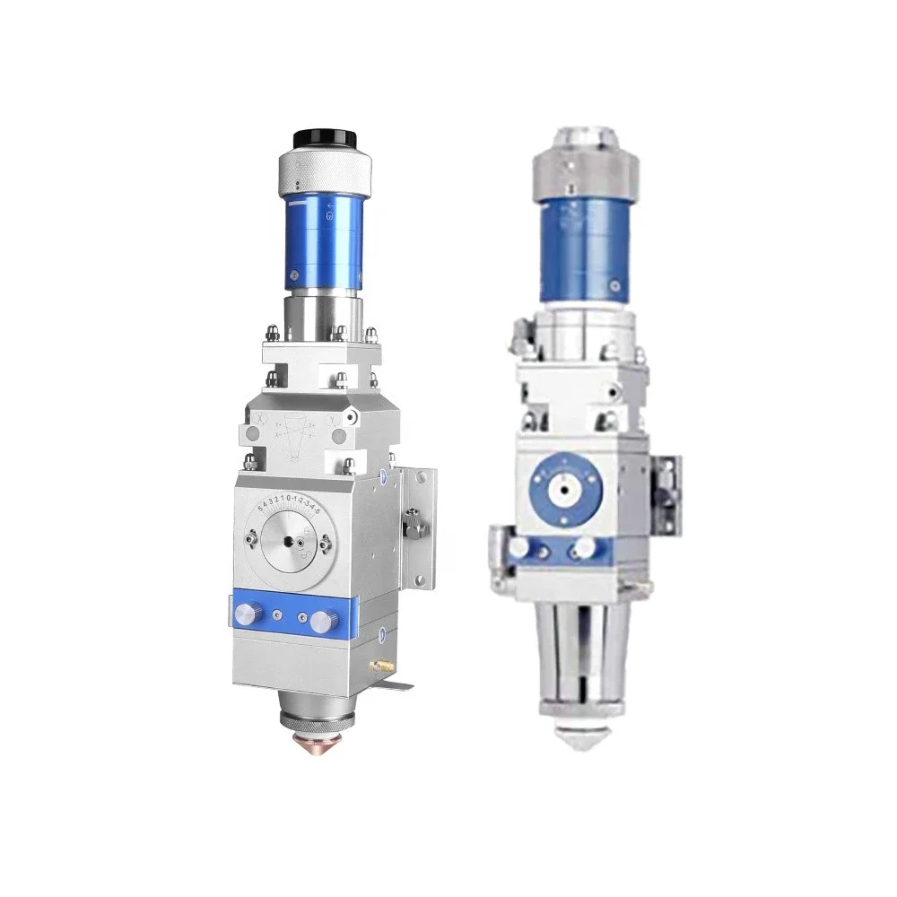 WSX fiber laser head QBH SW15B 1500W manual focusing fiber cutting machine head fiber cutting machine spare parts
WSX fiber laser head QBH SW15B 1500W manual focusing fiber cutting machine head fiber cutting machine spare parts