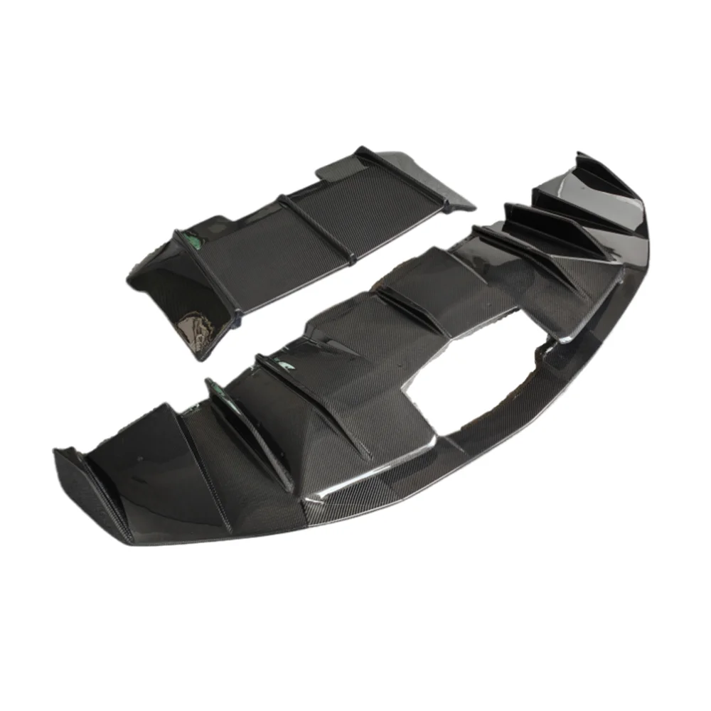 LP700 DC стиль углеродного волокна задний диффузор комплект для Aventador LP700 LP740 модифицированный задний бампер губа
LP700 DC стиль углеродного волокна задний диффузор комплект для Aventador LP700 LP740 модифицированный задний бампер губа