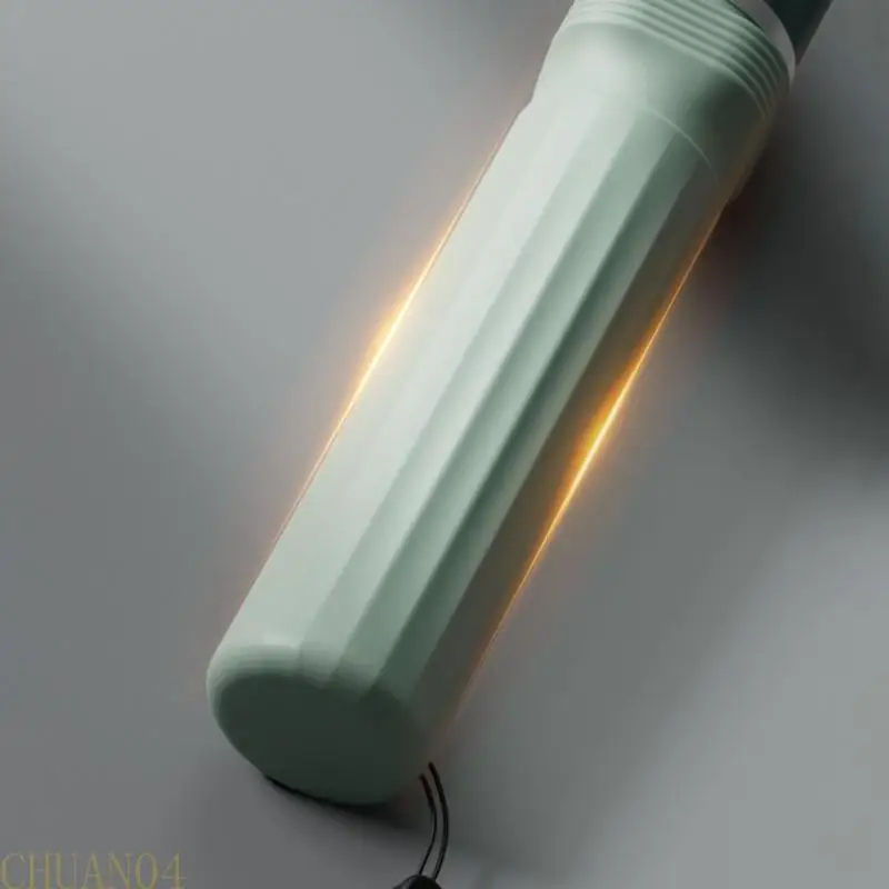 A1A2 Fascia Massage Tool Ergonomic Handle AntiSlip Texture Fitness Roller For Muscle Relaxation Full Body Use
A1A2 Fascia Massage Tool Ergonomic Handle AntiSlip Texture Fitness Roller For Muscle Relaxation Full Body Use