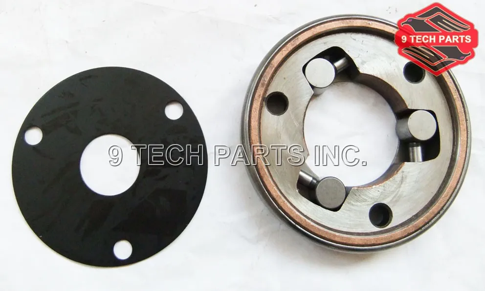 OEM QUALITY Motorcycle GN250 GN 250 Starter Clutch One Way bearing Also Fits GZ250 GZ 250
OEM QUALITY Motorcycle GN250 GN 250 Starter Clutch One Way bearing Also Fits GZ250 GZ 250