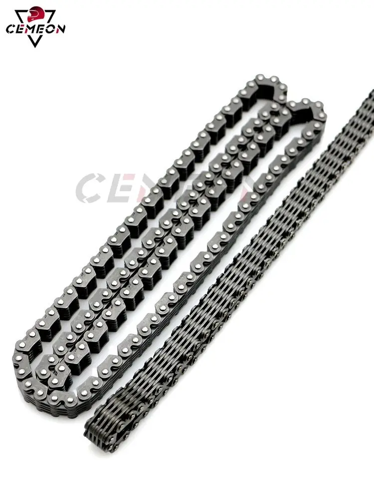 For Yamaha MT-10 MT10 2016-2019 FZ-10 FZ10 2017 YZF1000 R1 2015-2022 Motorcycle Engine Cam Chain Timing Chain
For Yamaha MT-10 MT10 2016-2019 FZ-10 FZ10 2017 YZF1000 R1 2015-2022 Motorcycle Engine Cam Chain Timing Chain