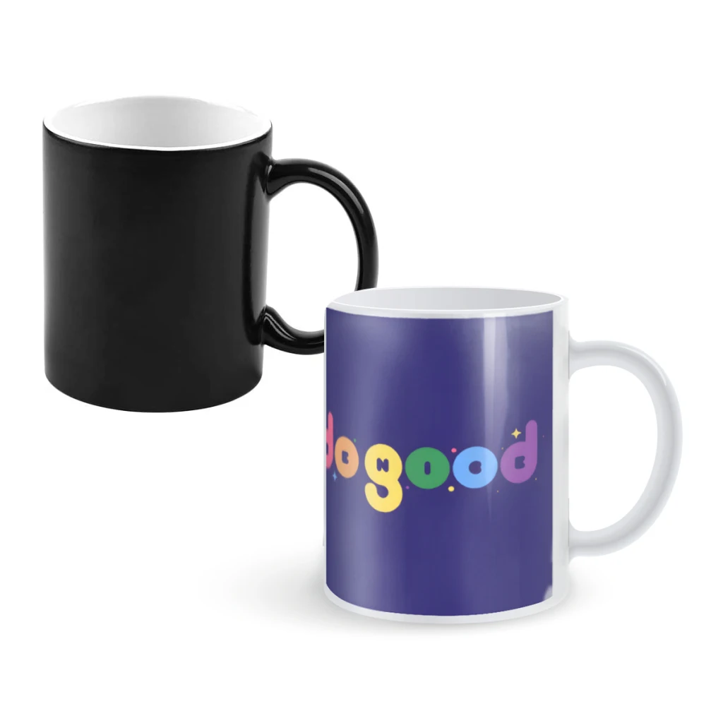 Nice InsideCoffee Mugs And Mug Creative Color Change Tea Cup Ceramic Milk Cups Novelty Gifts
Nice InsideCoffee Mugs And Mug Creative Color Change Tea Cup Ceramic Milk Cups Novelty Gifts