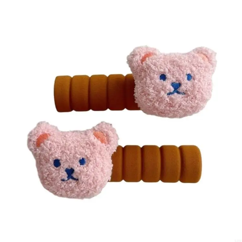 L38E Cartoon EVA Sleeve Case Room Door Handle Cover Baby Child Crash Protections
L38E Cartoon EVA Sleeve Case Room Door Handle Cover Baby Child Crash Protections