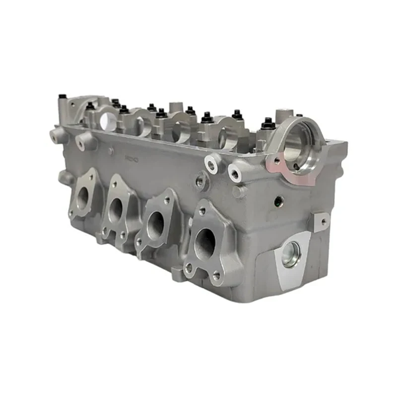 High-Performance Cylinder Head for ENGINE HEAD MI at GOL PARATI 1.0 8V 1998/2005 Car Engine Repair
High-Performance Cylinder Head for ENGINE HEAD MI at GOL PARATI 1.0 8V 1998/2005 Car Engine Repair