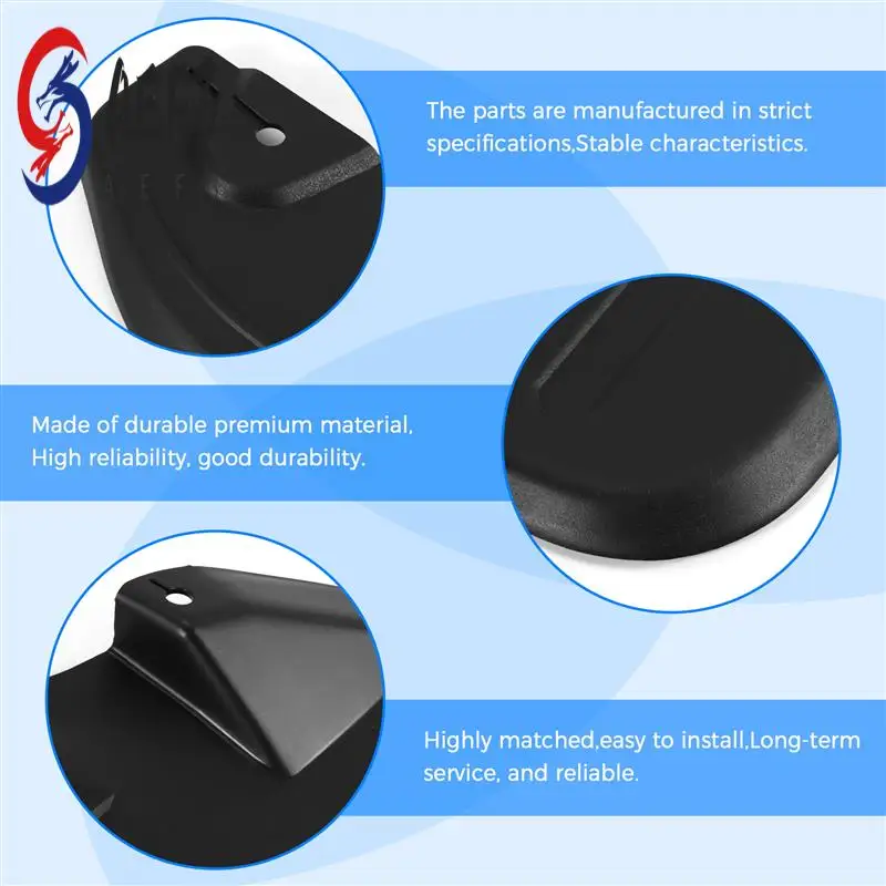 AEF3-4Pcs Mud Flaps Mudguards Splash Guards Fender For Toyota Hilux Vigo 2005-2014 76625-0K030
AEF3-4Pcs Mud Flaps Mudguards Splash Guards Fender For Toyota Hilux Vigo 2005-2014 76625-0K030