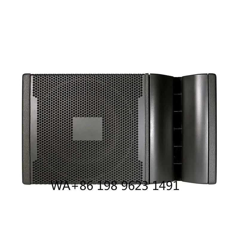 Professional 12 Inch Line Array Speaker Box High Quality Stage Audio Sound System for Outdoor Party DJ Performance
Professional 12 Inch Line Array Speaker Box High Quality Stage Audio Sound System for Outdoor Party DJ Performance