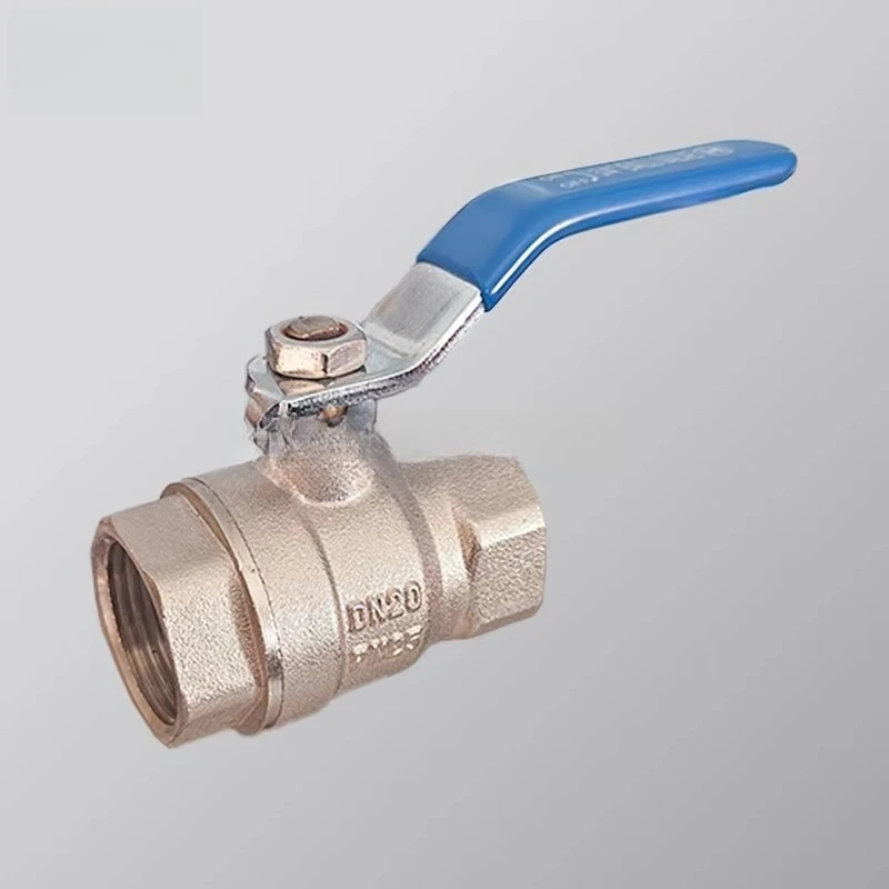 High Quality OEM Custom Forged CW617N Brass Ball Valve 1 2 3 4 Inch 600 WOG ISO CE Certified Threaded End for Water Gas Oil 
High Quality OEM Custom Forged CW617N Brass Ball Valve 1 2 3 4 Inch 600 WOG ISO CE Certified Threaded End for Water Gas Oil