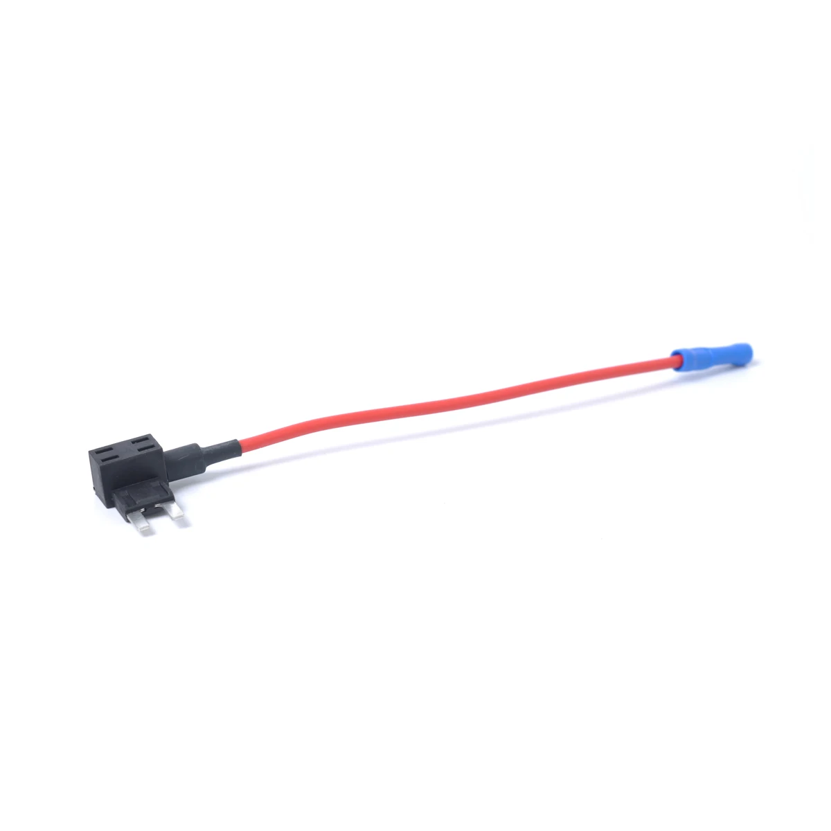5 pcs Inline Fuse Holder Mini Low Profile Car Bracket 32V Electrical Combination for LED Alarms Starters Locators Theft Recovery
5 pcs Inline Fuse Holder Mini Low Profile Car Bracket 32V Electrical Combination for LED Alarms Starters Locators Theft Recovery