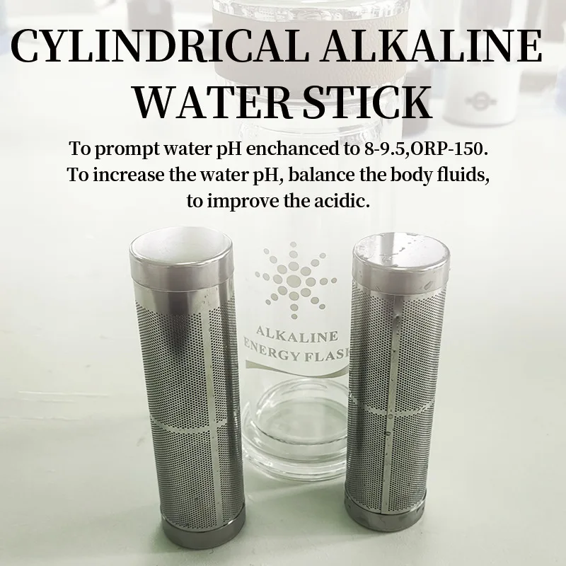 Customized.-Border Factory Flat Dense Hole Cylindrical Weak Alkaline Rod Calcium Ion Living Rod Portable
Customized.-Border Factory Flat Dense Hole Cylindrical Weak Alkaline Rod Calcium Ion Living Rod Portable