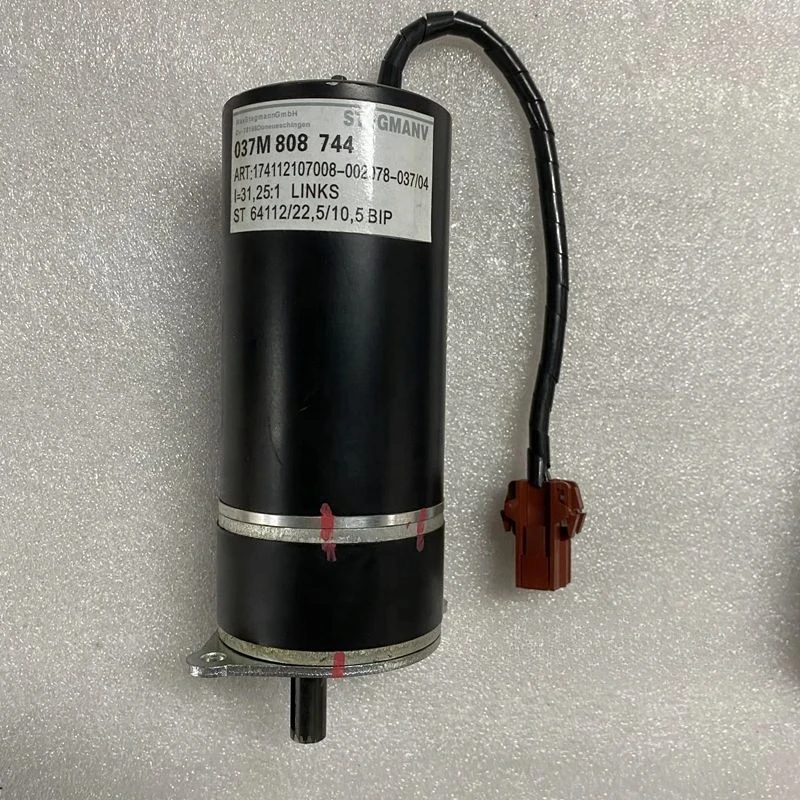 Оригинальный б/у 037M80844 037M 808744 037M 812544 RECHTS Ink Key Crock Motor Подходит
Оригинальный б/у 037M80844 037M 808744 037M 812544 RECHTS Ink Key Crock Motor Подходит