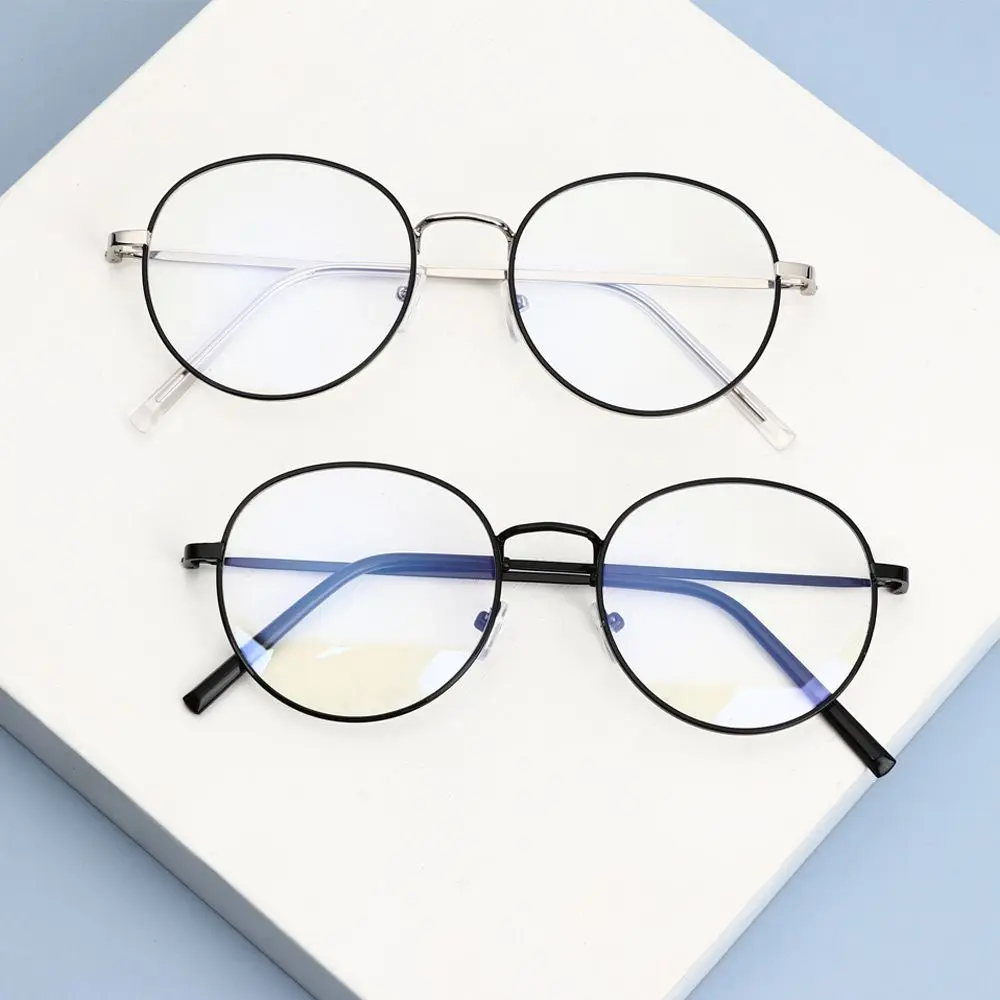 Office Eye Protection Durable Computer Goggles Ultra Light Frame Oversized Eyeglasses Anti-Blue Light Glasses
Office Eye Protection Durable Computer Goggles Ultra Light Frame Oversized Eyeglasses Anti-Blue Light Glasses