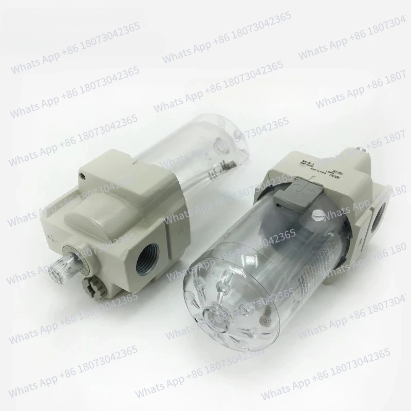 AL10-M5-A AL20-01-02-A AL30-03-02-A AL40-04-03-A AL50-06-10-A AL60-06-10-A Modular Type Lubricator AL Series
AL10-M5-A AL20-01-02-A AL30-03-02-A AL40-04-03-A AL50-06-10-A AL60-06-10-A Modular Type Lubricator AL Series