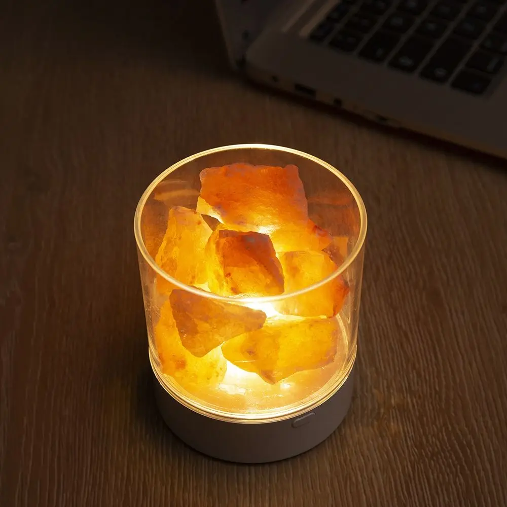 Уникальная настольная лампа из натуральной кристаллической соли с USB-питанием, 7 цветов, лавовая лампа, защита для глаз, светодиодный настольный светильник, подарок
Уникальная настольная лампа из натуральной кристаллической соли с USB-питанием, 7 цветов, лавовая лампа, защита для глаз, светодиодный настольный светильник, подарок