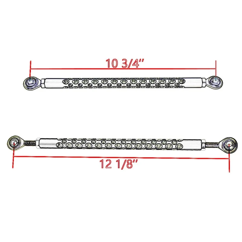 1SET Motorcycle Gear Shift Linkage Lever Cover Fit for Harley Softail Dyna Touring Street Electra Glide Tri Glide 1986-2022
1SET Motorcycle Gear Shift Linkage Lever Cover Fit for Harley Softail Dyna Touring Street Electra Glide Tri Glide 1986-2022