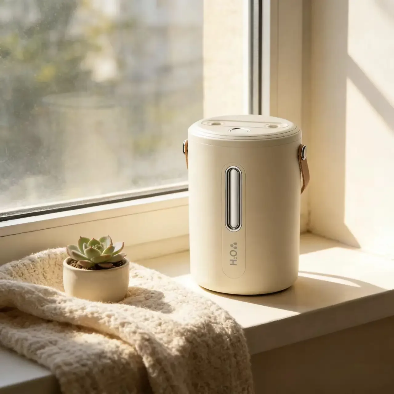 2026 New Dual Spray Humidifier Adjustable Mist Quiet Large Fog Air Humidifier for Bedroom Home Office Small Portable Humidifier
2026 New Dual Spray Humidifier Adjustable Mist Quiet Large Fog Air Humidifier for Bedroom Home Office Small Portable Humidifier