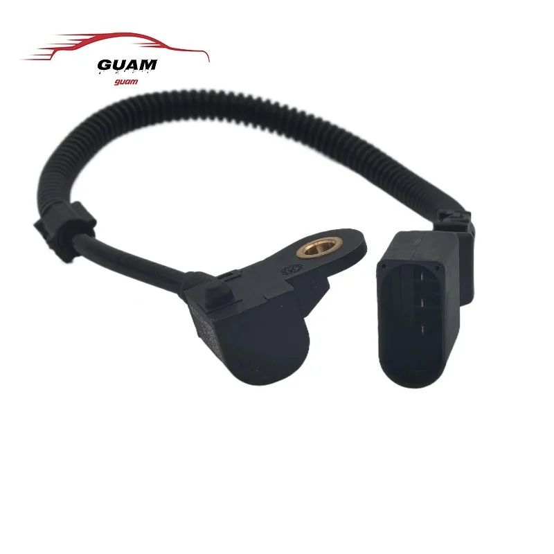 03L957147 03L957147A 3L957147A 03L907601 Camshaft Position Sensor for AUDI VW A3 Sportback A4 Allroad Skoda RAPID Seat LEON
03L957147 03L957147A 3L957147A 03L907601 Camshaft Position Sensor for AUDI VW A3 Sportback A4 Allroad Skoda RAPID Seat LEON