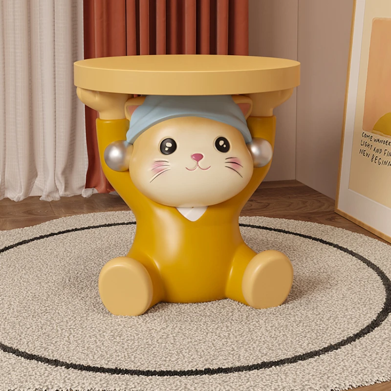 Cute Cat Stool, Sofa Floor Ornaments, Home Shoe Stool, Stable Placement, Novel Design, Adding Vitality and Artistic Atmosphere
Cute Cat Stool, Sofa Floor Ornaments, Home Shoe Stool, Stable Placement, Novel Design, Adding Vitality and Artistic Atmosphere