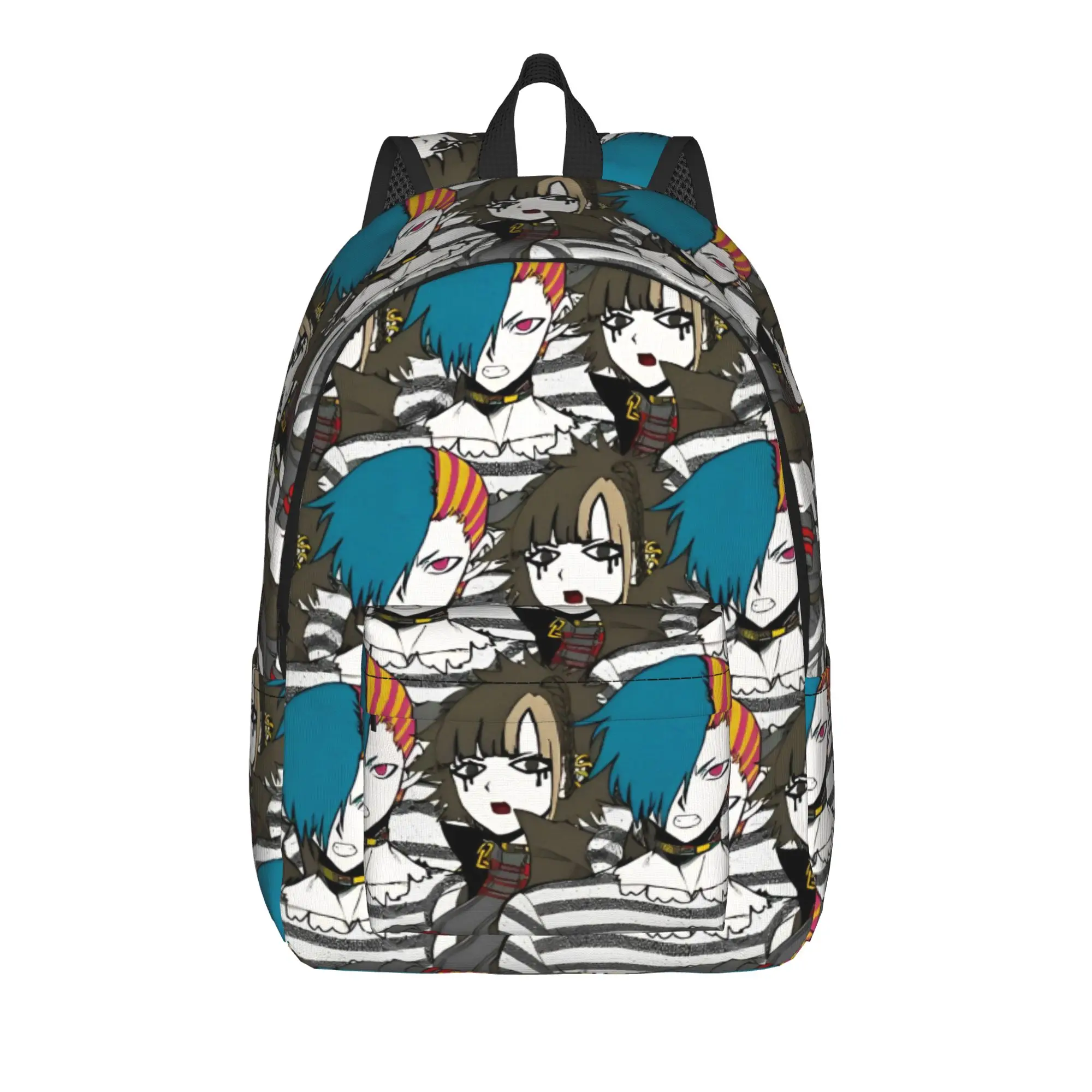 Your Turn To Die Reko Yabusame Alice Yabusame Backpack for Men Women Teenage Student Daypack Laptop Computer Shoulder Bag Gift
Your Turn To Die Reko Yabusame Alice Yabusame Backpack for Men Women Teenage Student Daypack Laptop Computer Shoulder Bag Gift