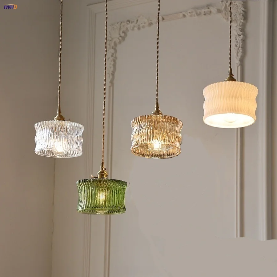 IWHD Iron Base LED Pendant Lights Dining Room Restaurant Kitchen Nordic Modern Hanging Lamp Wicker Glass Pendant Light Fixture
IWHD Iron Base LED Pendant Lights Dining Room Restaurant Kitchen Nordic Modern Hanging Lamp Wicker Glass Pendant Light Fixture