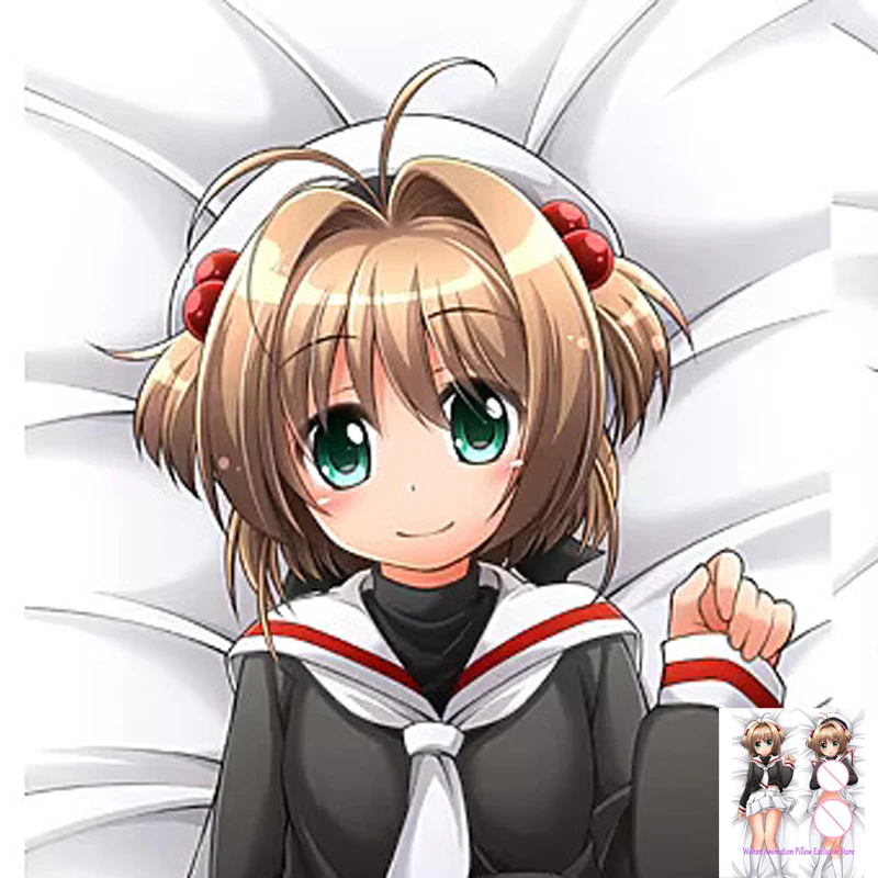 Anime Pillow Cover Dakimakura Beautiful Girl Double-Sided Print Life-Size Body Pillows Cover Adult Case Bedding Gifts
Anime Pillow Cover Dakimakura Beautiful Girl Double-Sided Print Life-Size Body Pillows Cover Adult Case Bedding Gifts