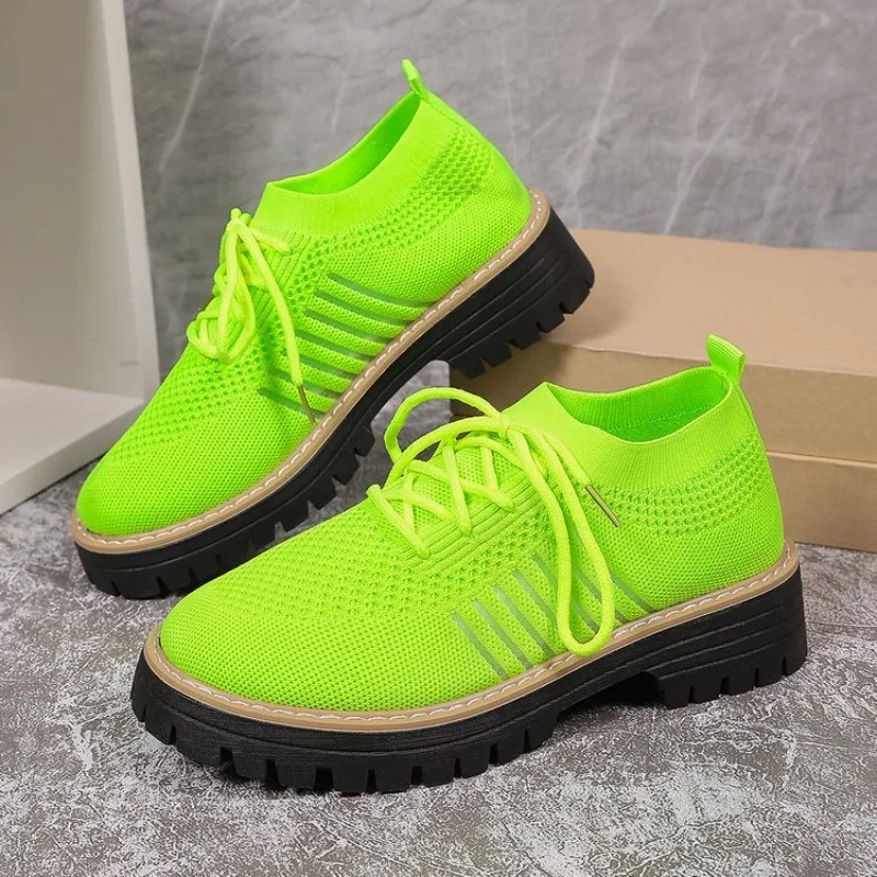 New Mesh Comfortable Shoes Women Spring Summer Elegant Heel Casual Single Shoes Sexy Thick Soled Fashionable Round Toe Shoes
New Mesh Comfortable Shoes Women Spring Summer Elegant Heel Casual Single Shoes Sexy Thick Soled Fashionable Round Toe Shoes
