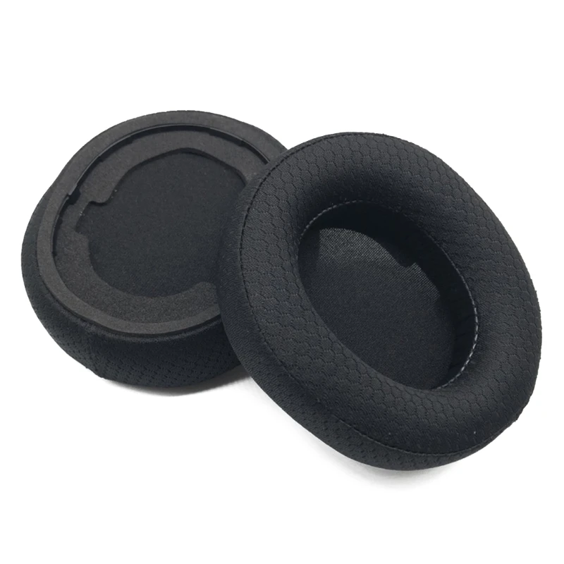 Replecement Ear Earcups For Steel Series Arctis Nova Wireless Headphones Headset Leather- Sleeves Earpads Muffs
Replecement Ear Earcups For Steel Series Arctis Nova Wireless Headphones Headset Leather- Sleeves Earpads Muffs