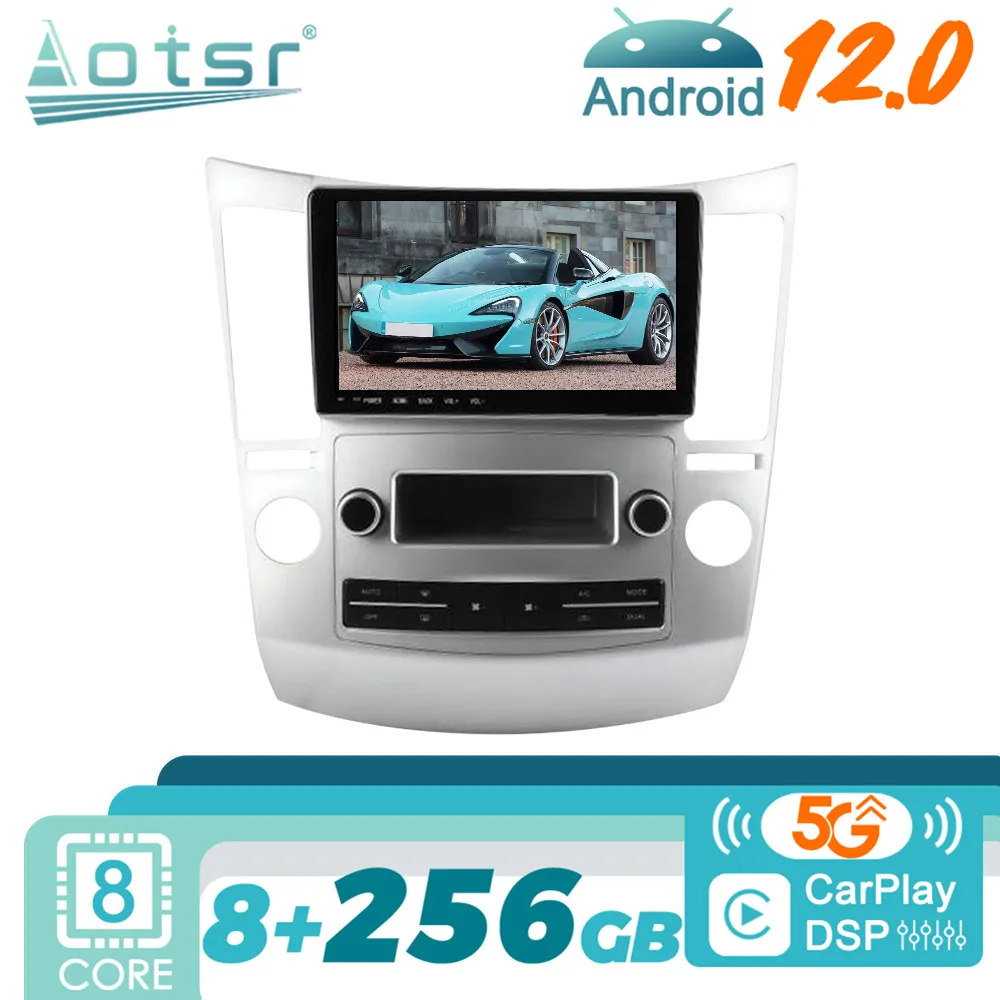 Автомагнитола для Hyundai Veracruz, мультимедийный стерео-плеер на Android 12, с GPS, DVD-плеером, типоразмер 2 Din
Автомагнитола для Hyundai Veracruz, мультимедийный стерео-плеер на Android 12, с GPS, DVD-плеером, типоразмер 2 Din