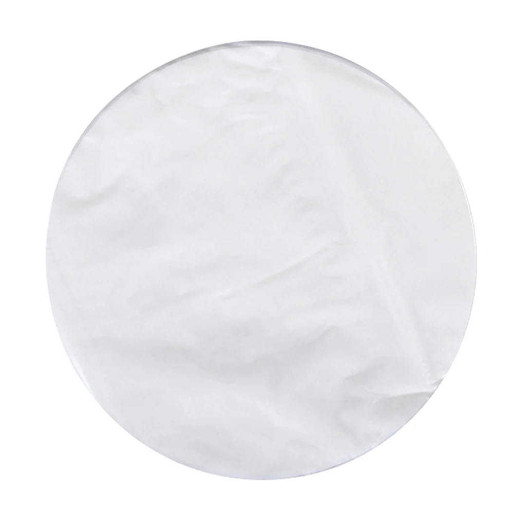 50 Sheets Wood Pulp Silicone Oil Baking Paper Safe Round Double Sided Non Stick BBQ Lightweight Portable Home Outdoor
50 Sheets Wood Pulp Silicone Oil Baking Paper Safe Round Double Sided Non Stick BBQ Lightweight Portable Home Outdoor