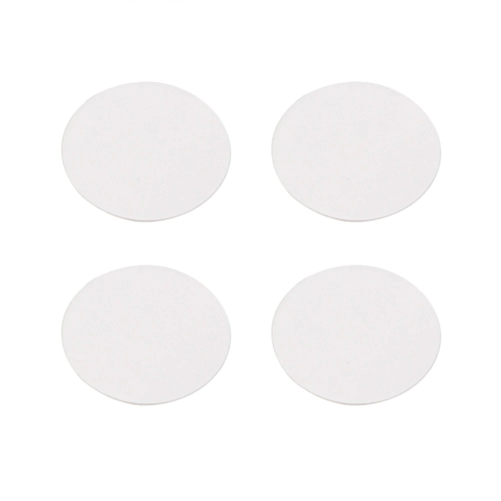 4PCS Double-sided Paste Clear Pads Waterproof Anti-slip Universal Mats Strong Adhesion Furniture Parts
4PCS Double-sided Paste Clear Pads Waterproof Anti-slip Universal Mats Strong Adhesion Furniture Parts