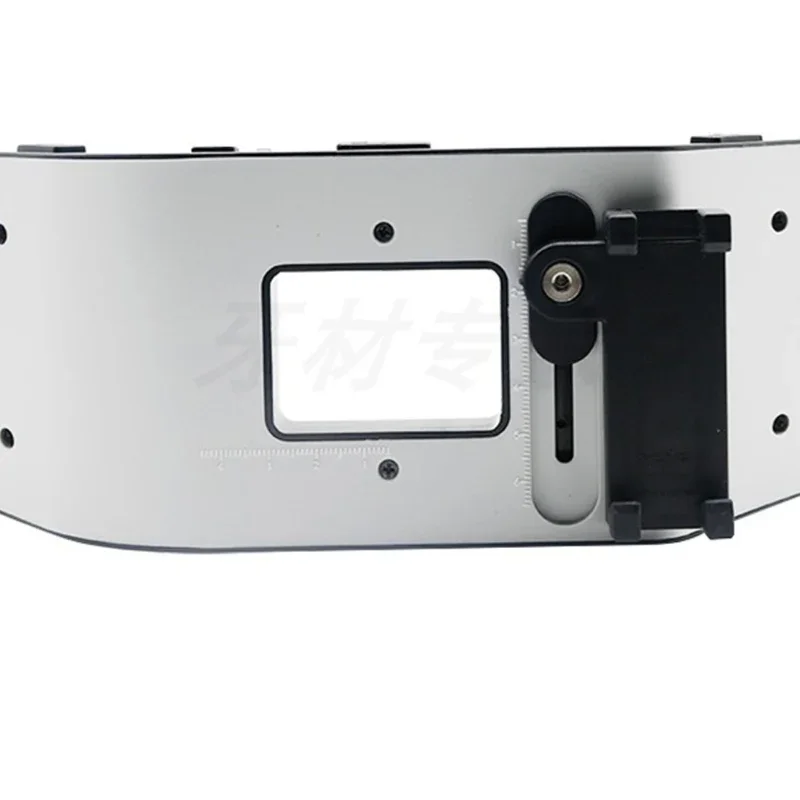 Дополнительный светильник для стоматологической фотографии 2025 года, светодиодный светильник для внутриротовой фотографии
Дополнительный светильник для стоматологической фотографии 2025 года, светодиодный светильник для внутриротовой фотографии