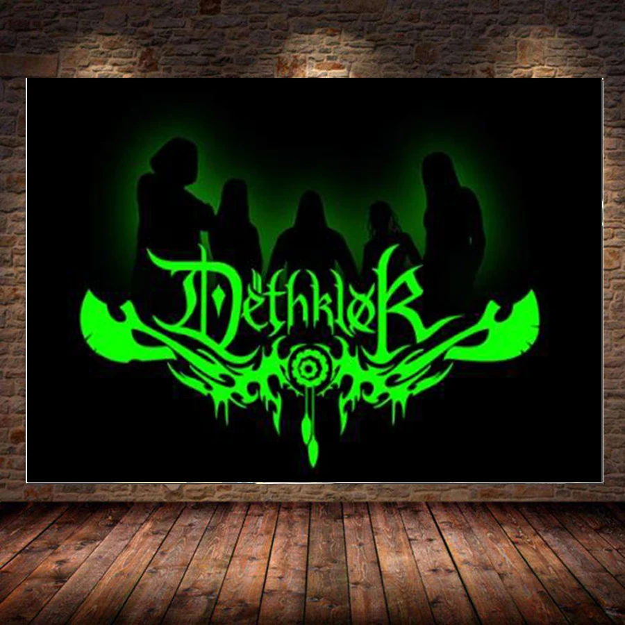 5D Diy Diamond Painting Dethkloks Music Band flag Underground pop singer rock Full Rhinestone Mosaic Embroidery Cross Stitch
5D Diy Diamond Painting Dethkloks Music Band flag Underground pop singer rock Full Rhinestone Mosaic Embroidery Cross Stitch