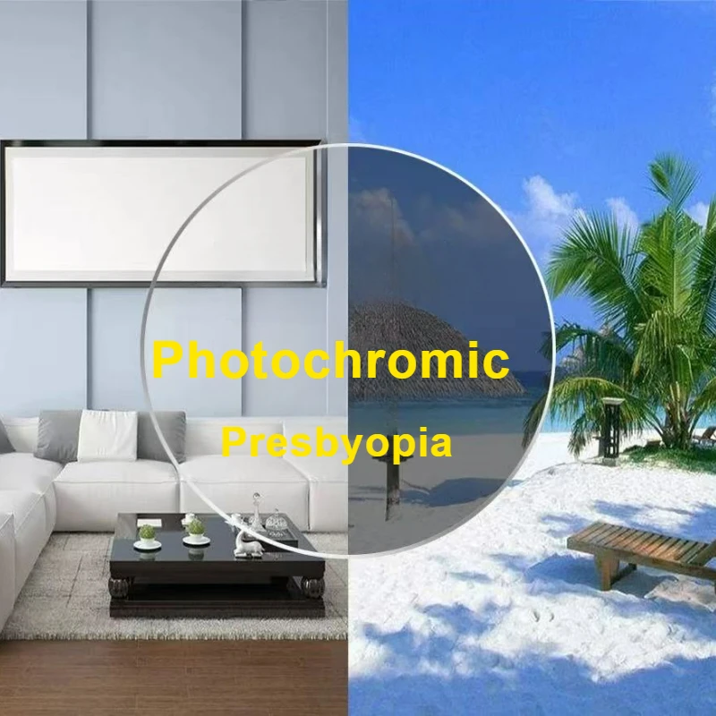 1,56 1,61 Асферические фотохромные линзы по рецепту, уличные солнцезащитные очки-хамелеоны, линзы для одного видения, пресбиопия
1,56 1,61 Асферические фотохромные линзы по рецепту, уличные солнцезащитные очки-хамелеоны, линзы для одного видения, пресбиопия