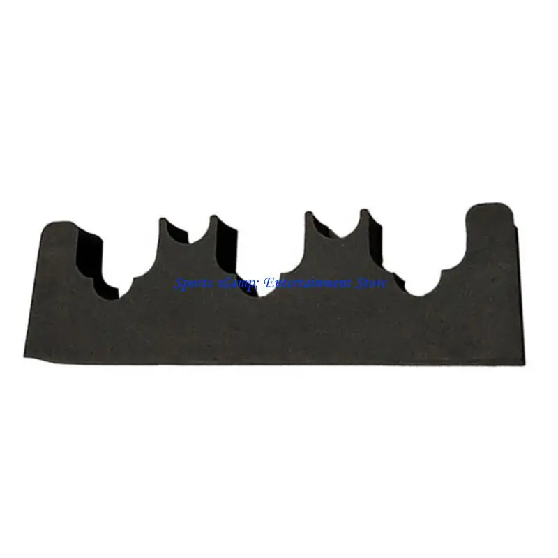 G7NF Rifles Storage Rack Lightweight EVA Foam Rifles Barrels Rest Accessories
G7NF Rifles Storage Rack Lightweight EVA Foam Rifles Barrels Rest Accessories