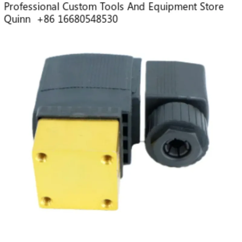 GCFactory Production Air Compressor Spare Parts Solenoid Valves 1089038066 1089042813 1089050506 1089045107 1089038035
GCFactory Production Air Compressor Spare Parts Solenoid Valves 1089038066 1089042813 1089050506 1089045107 1089038035