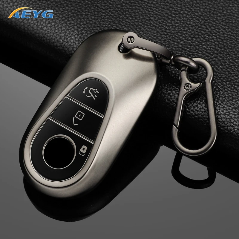 Новый дизайн, чехол для автомобильного ключа из ТПУ, брелок для Mercedes Benz C E S Class W206 W223 W214 GLA GLB GLC CLA CLS E300 S450 S580 S500
Новый дизайн, чехол для автомобильного ключа из ТПУ, брелок для Mercedes Benz C E S Class W206 W223 W214 GLA GLB GLC CLA CLS E300 S450 S580 S500