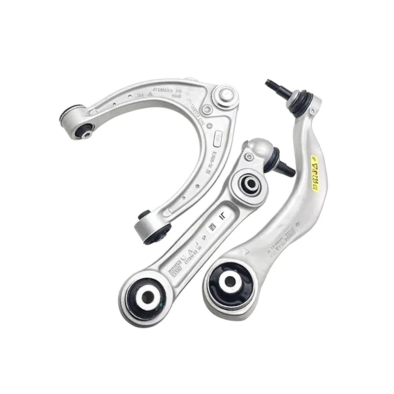 OEM Front Lower OR UPER Suspension Bent Control Arm For BMW 5 6 Series F10 F18 F11 F12
OEM Front Lower OR UPER Suspension Bent Control Arm For BMW 5 6 Series F10 F18 F11 F12