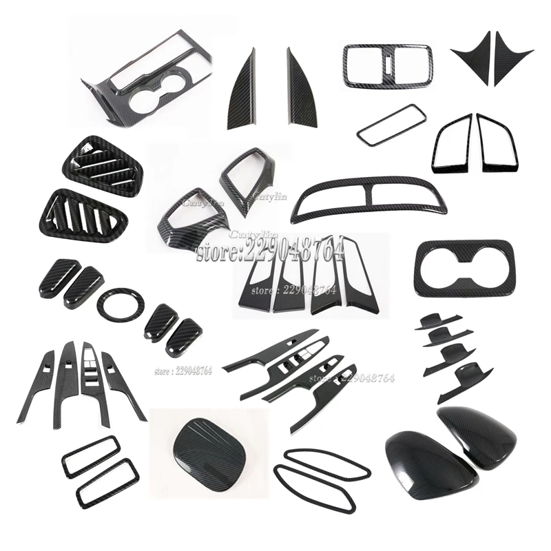 For Hyundai Tucson 2019 2020 Carbon Fiber Accessories Styling Window Switch Panel Gear Shift Panel Door Bowl Accessories
For Hyundai Tucson 2019 2020 Carbon Fiber Accessories Styling Window Switch Panel Gear Shift Panel Door Bowl Accessories