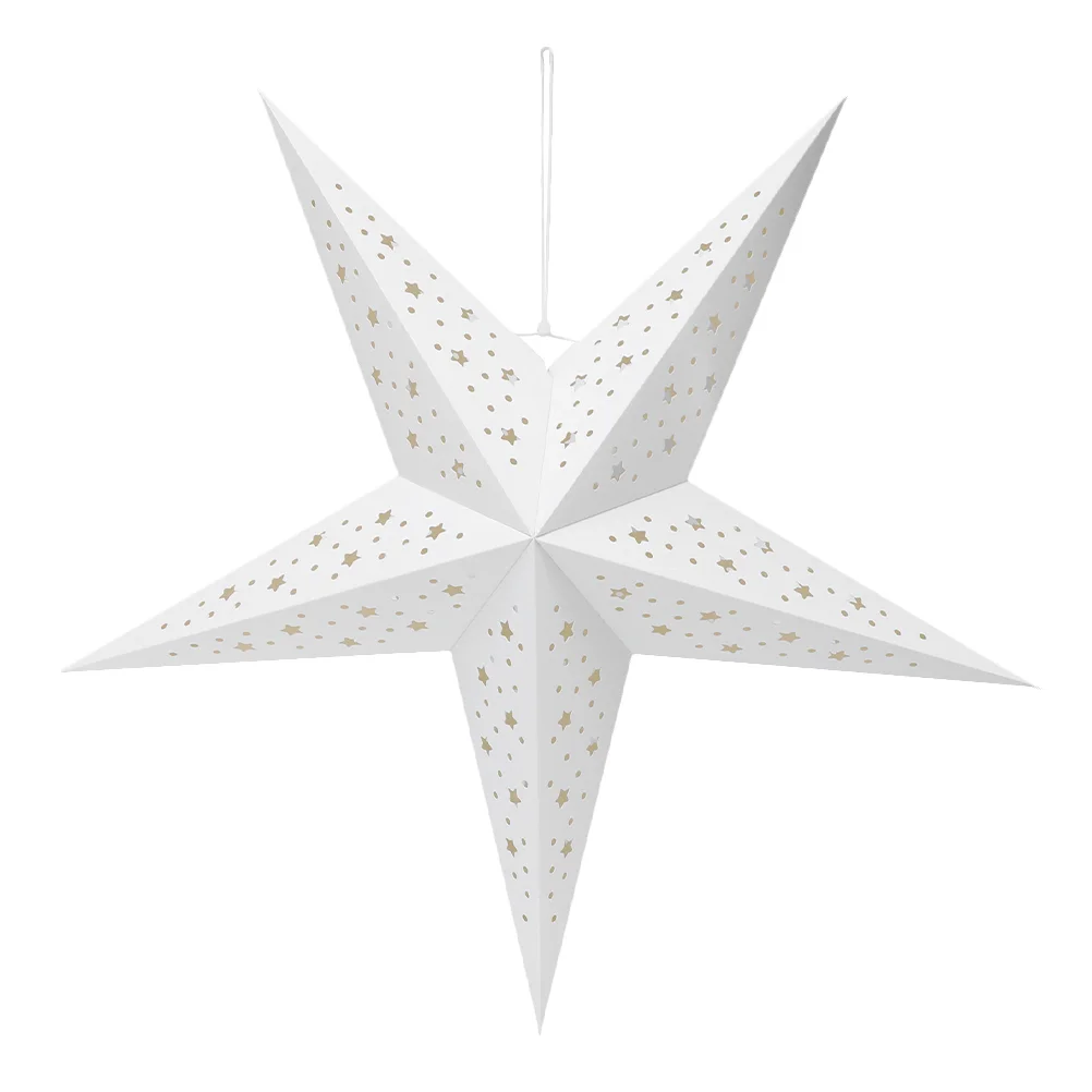 Paper Lamp Shade Star Shaped Lampshade Chandelier Cover for Living Room paper chandelier cover shade for lamp
Paper Lamp Shade Star Shaped Lampshade Chandelier Cover for Living Room paper chandelier cover shade for lamp