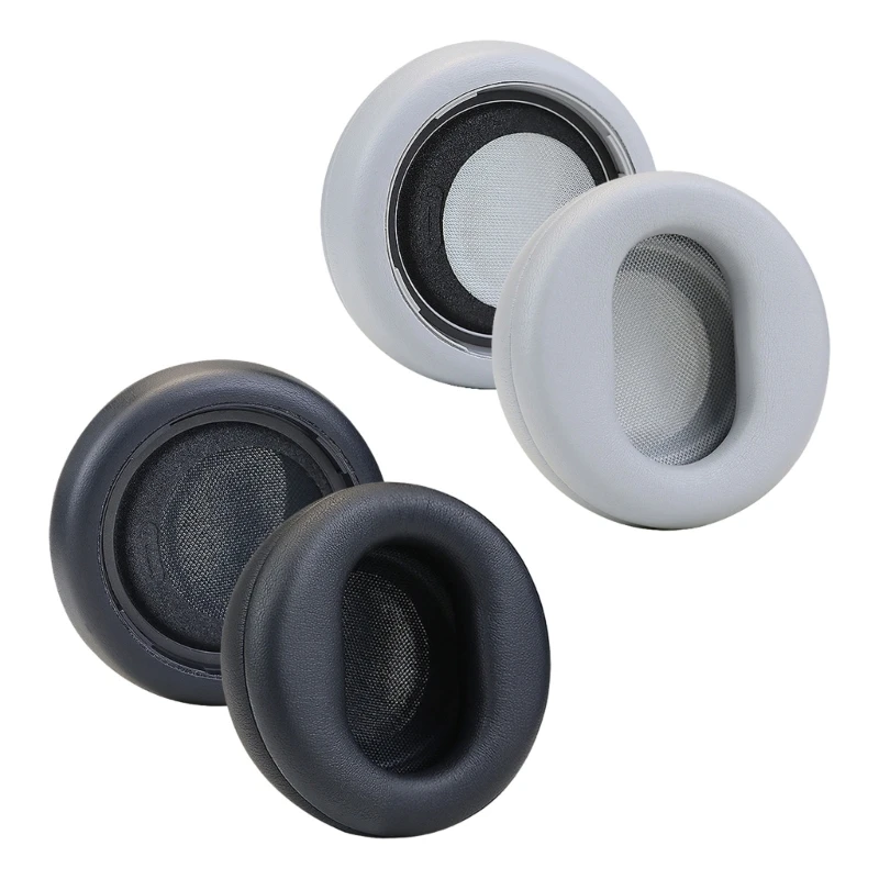 Ear Pads Sponge Cushion Replacement Elastic Cushion Earmuffs for Surface Headphones Gaming Headphone (1Pair)
Ear Pads Sponge Cushion Replacement Elastic Cushion Earmuffs for Surface Headphones Gaming Headphone (1Pair)