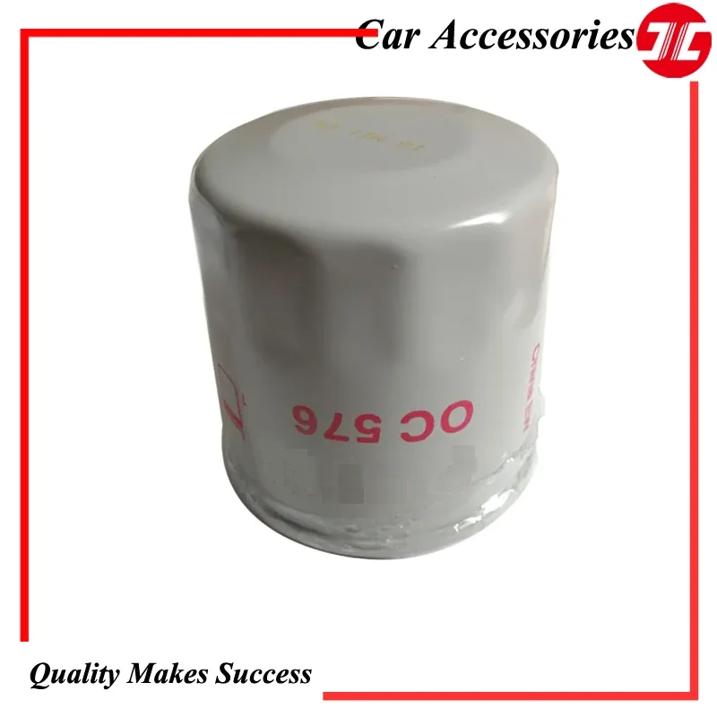 Wholesale Price! Original OC576 Oil Filter 15208 ED50A,15208v65F01,15208 2GJ0A,152002ZJ0R for Nissan Bluebird,X-Trail,Sunny
Wholesale Price! Original OC576 Oil Filter 15208 ED50A,15208v65F01,15208 2GJ0A,152002ZJ0R for Nissan Bluebird,X-Trail,Sunny
