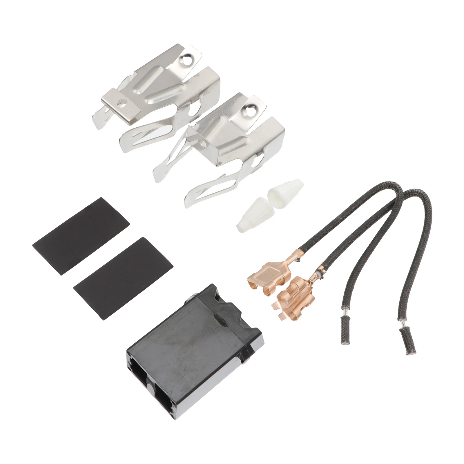 Oven Plug Accessories Burner Receptacle Kit Heating Socket Stove Outlet Range Replacement Suite Surface
Oven Plug Accessories Burner Receptacle Kit Heating Socket Stove Outlet Range Replacement Suite Surface