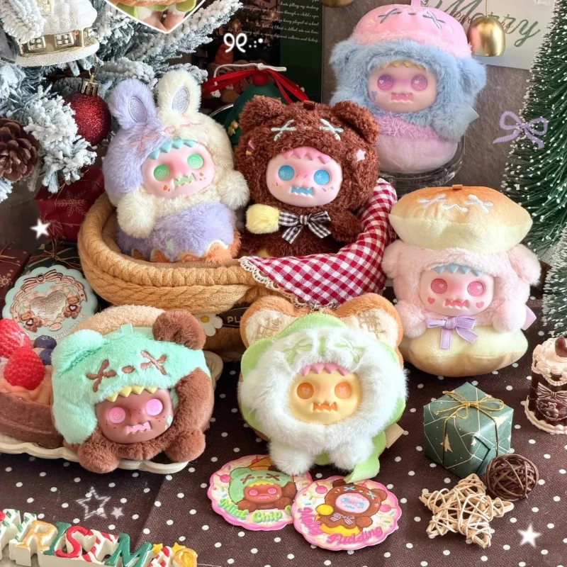 ShinWoo Baby Ghost Bear Butter Sweet Series Виниловая лицевая глухая коробка Симпатичные аниме-фигурки Игрушки Таинственная коробка Сумка Подвеска-сюрприз Подарки
ShinWoo Baby Ghost Bear Butter Sweet Series Виниловая лицевая глухая коробка Симпатичные аниме-фигурки Игрушки Таинственная коробка Сумка Подвеска-сюрприз Подарки