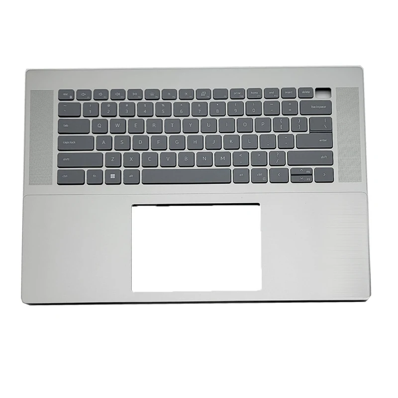 A+New For Dell Inspiron 16 5625 5620 Palmrest w/Backlit Keyboard 0HJ5PC B12 Silver
A+New For Dell Inspiron 16 5625 5620 Palmrest w/Backlit Keyboard 0HJ5PC B12 Silver
