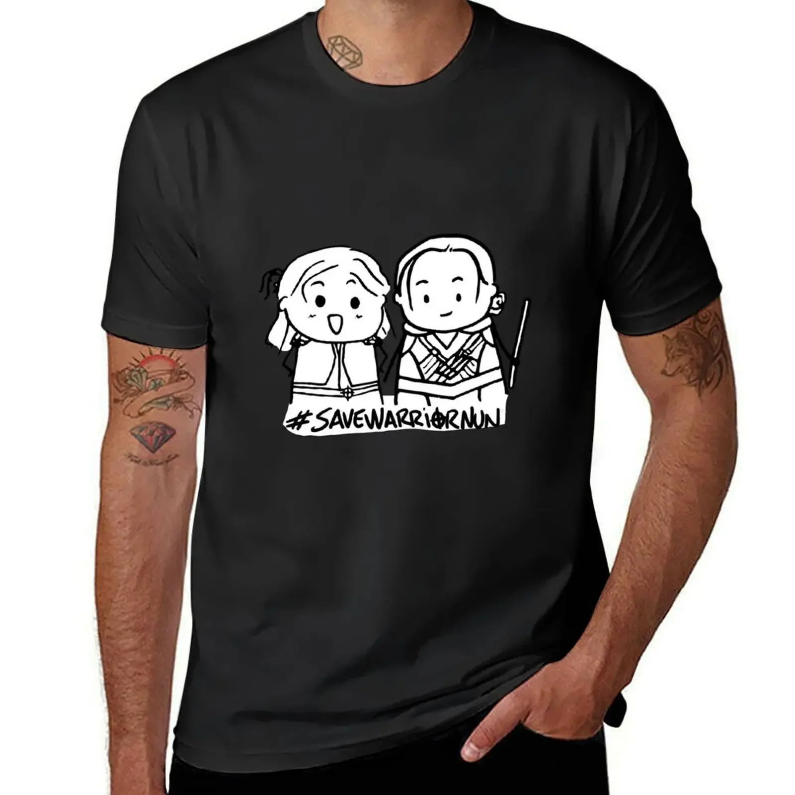 Lil'Avatrice T-Shirt tees graphic tee shirt vintage Man t-shirt Short sleeve tee men
Lil'Avatrice T-Shirt tees graphic tee shirt vintage Man t-shirt Short sleeve tee men