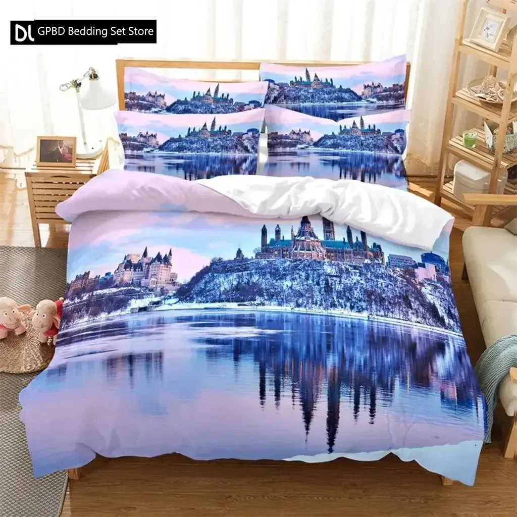 Beauty Digital Bedding Sets Home Bedclothes Super King Cover Pillowcase Comforter Textiles Bedding Set bed cover set
Beauty Digital Bedding Sets Home Bedclothes Super King Cover Pillowcase Comforter Textiles Bedding Set bed cover set