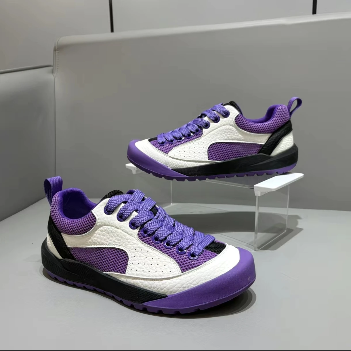 Classic Brand Comfortable Anti Slip Men Woman Outdoor Hiking Shoe Top Quality Wearable Trekking Sneakers Breath Walking Shoe
Classic Brand Comfortable Anti Slip Men Woman Outdoor Hiking Shoe Top Quality Wearable Trekking Sneakers Breath Walking Shoe
